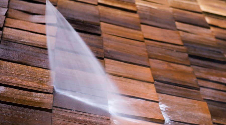 Slate Roofing in Dearborn, MI